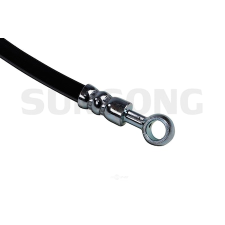 Sunsong Brake Hydraulic Hose, 2203955 2203955