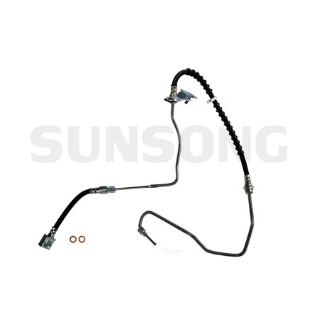 Sunsong