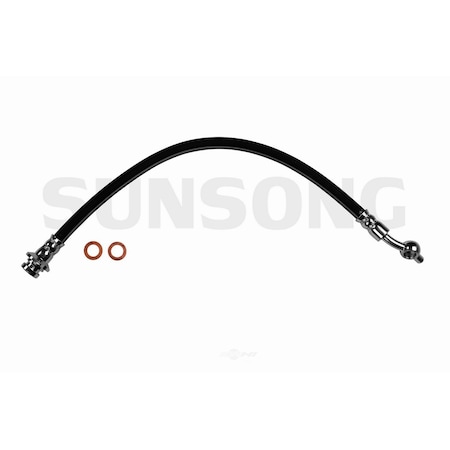 Sunsong 2204866 Brake Hydraulic Hose