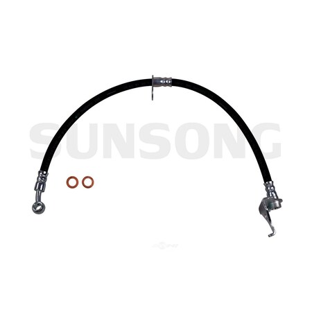 Sunsong 2205823 Brake Hydraulic Hose
