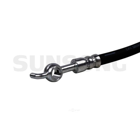 Sunsong 2206133 Brake Hydraulic Hose
