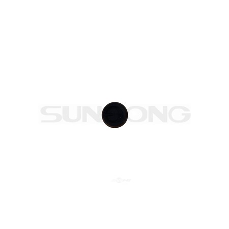Sunsong Power Steering Pressure Hose Seal Ring, 3170019 3170019