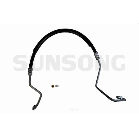 Sunsong