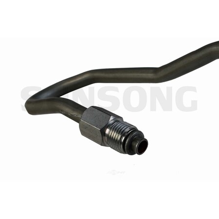 SUNSONG Power Steering Pressure Line Hose Assembly, 3402807 3402807