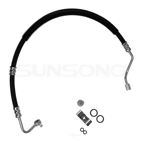 Sunsong