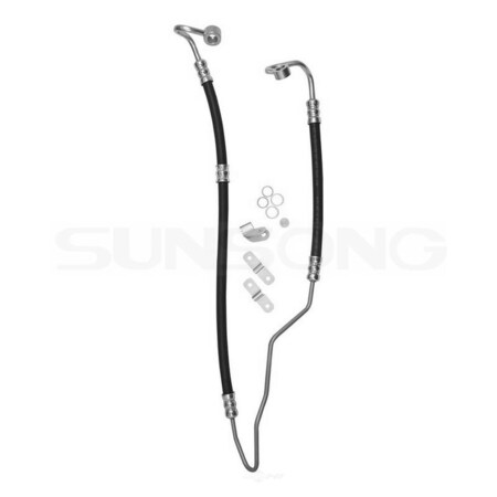 Sunsong