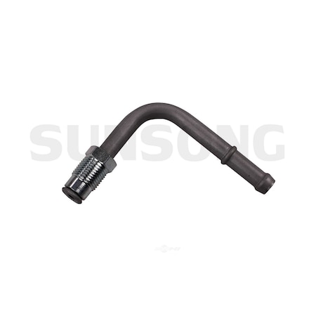 Sunsong Automatic Transmission Oil Cooler Hose Assembly, 5801190 5801190