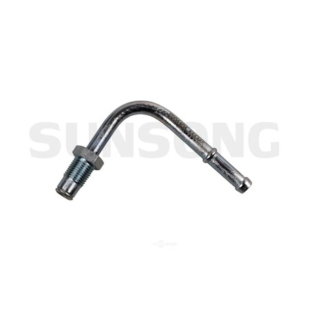 Sunsong Automatic Transmission Oil Cooler Hose Assembly, 5801191 5801191