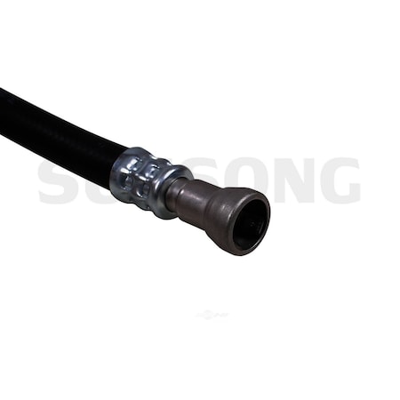 Sunsong Automatic Transmission Oil Cooler Hose Assembly, 5801202 5801202