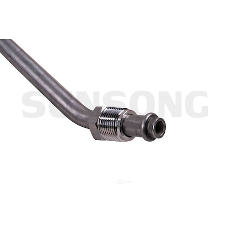 Sunsong Engine Oil Cooler Hose Assembly, 5801263 5801263