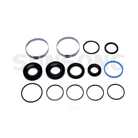 Sunsong Rack and Pinion Seal Kit, 8401311 8401311