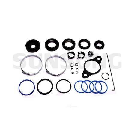 Sunsong Rack and Pinion Seal Kit, 8401328 8401328
