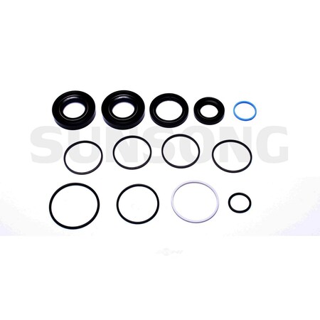 Sunsong Rack and Pinion Seal Kit, 8401410 8401410