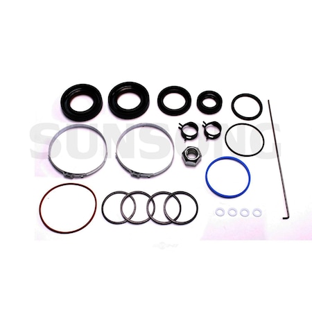 Sunsong Rack and Pinion Seal Kit, 8401424 8401424