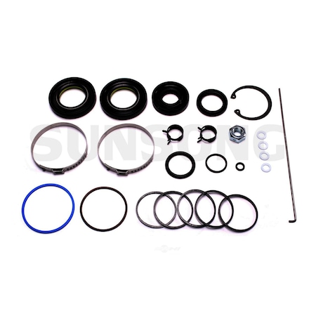Sunsong Rack and Pinion Seal Kit, 8401464 8401464
