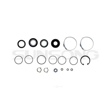 Sunsong Rack and Pinion Seal Kit, 8401465 8401465
