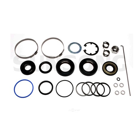 Sunsong Rack and Pinion Seal Kit, 8401482 8401482