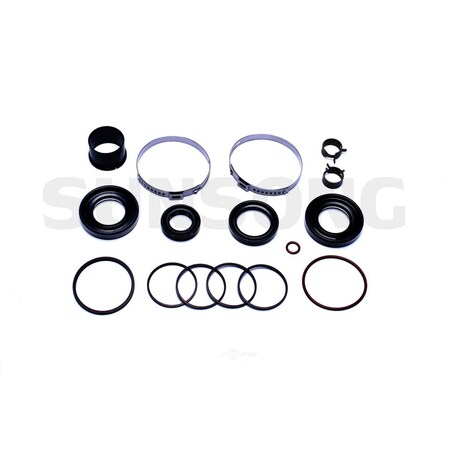Sunsong Rack and Pinion Seal Kit, 8401486 8401486