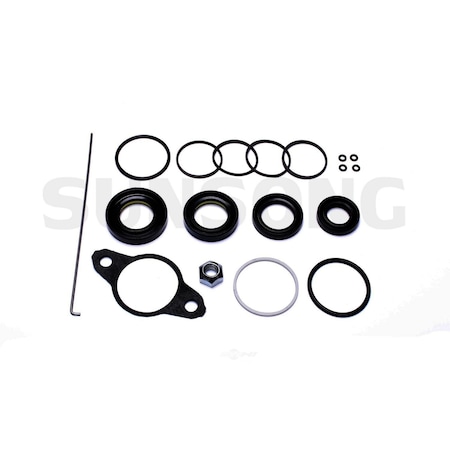 Sunsong Rack and Pinion Seal Kit, 8401509 8401509