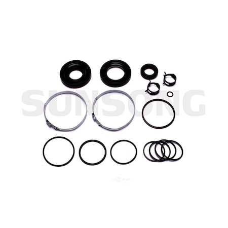 Sunsong Rack and Pinion Seal Kit, 8401516 8401516