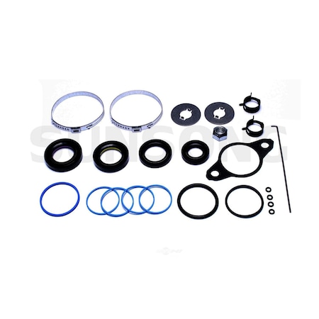 Sunsong Rack and Pinion Seal Kit, 8401519 8401519