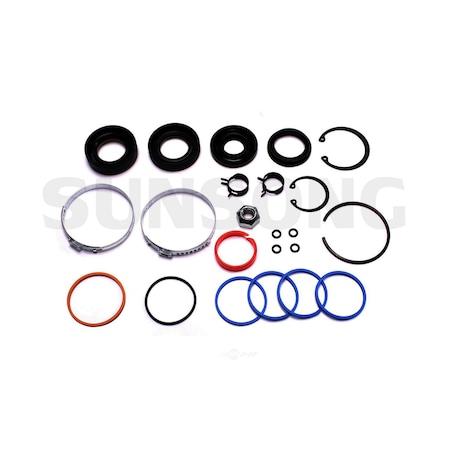 Sunsong Rack and Pinion Seal Kit, 8401527 8401527
