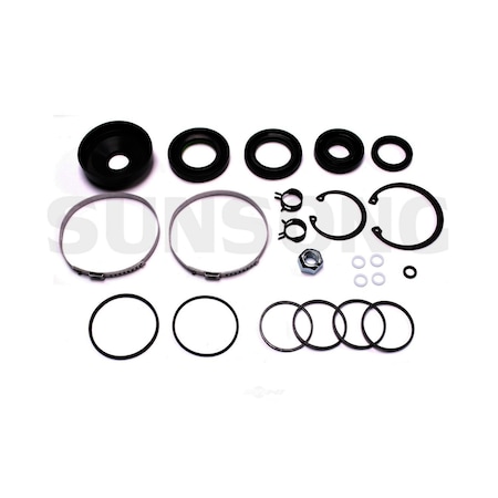 Sunsong Rack and Pinion Seal Kit, 8401528 8401528