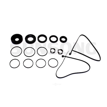 Sunsong Rack and Pinion Seal Kit, 8401534 8401534