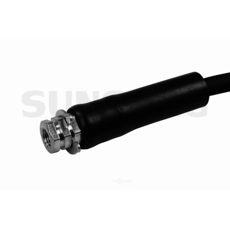 SUNSONG Brake Hydraulic Hose - Front Right, 2201014 2201014