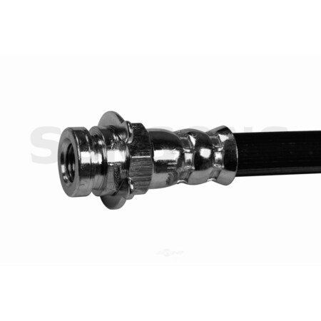 Sunsong Brake Hydraulic Hose - Front Left, 2201250 2201250