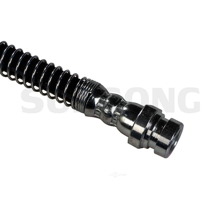 Sunsong 2201543 Brake Hydraulic Hose