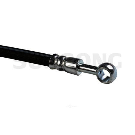 Sunsong 2206515 Brake Hydraulic Hose Sunsong 2206515 Brake Hydraulic Hose