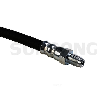 Sunsong 2201580 Brake Hydraulic Hose
