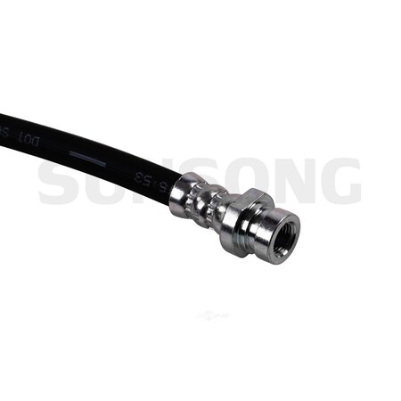 Sunsong 2201711 Brake Hydraulic Hose