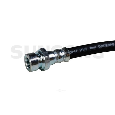 Sunsong 2201994 Brake Hydraulic Hose