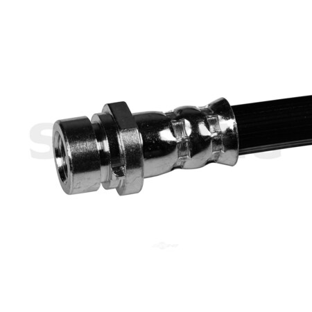 Sunsong Brake Hydraulic Hose - Rear Left, 2202632 2202632