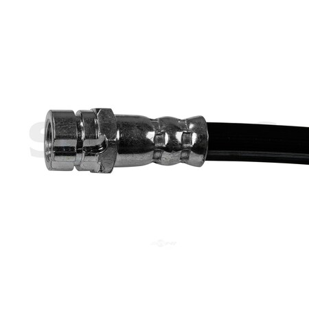 Sunsong Brake Hydraulic Hose - Rear, 2202787 2202787