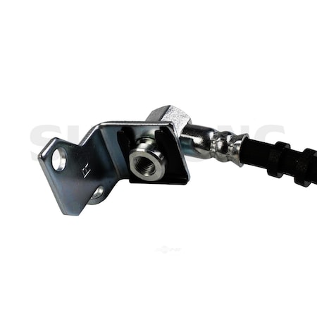 Sunsong Brake Hydraulic Hose - Front Right, 2202898 2202898