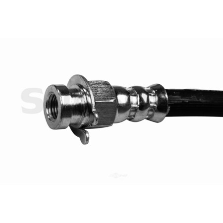 Sunsong Brake Hydraulic Hose - Front, 2203017 2203017