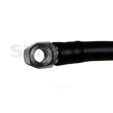 Sunsong Brake Hydraulic Hose - Front, 2203048 2203048