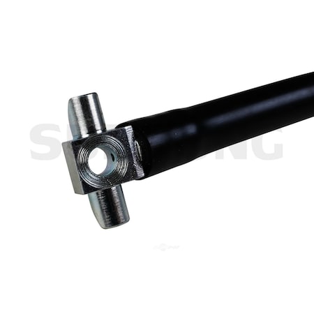 Sunsong Brake Hydraulic Hose - Front, 2203063 2203063