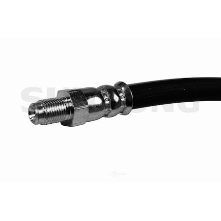 Sunsong Brake Hydraulic Hose - Front, 2203465 2203465