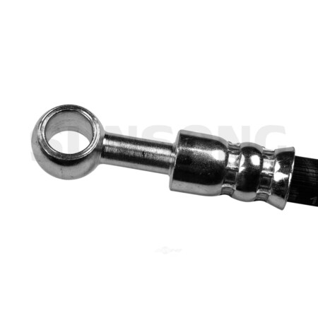 Sunsong Brake Hydraulic Hose - Front, 2203501 2203501