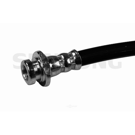 Sunsong Brake Hydraulic Hose - Front, 2203559 2203559