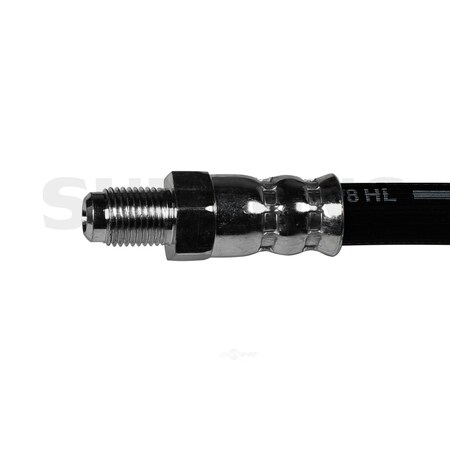Sunsong Brake Hydraulic Hose - Front, 2203934 2203934