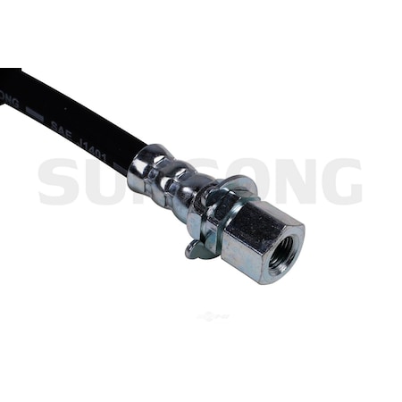 Sunsong 2204683 Brake Hydraulic Hose