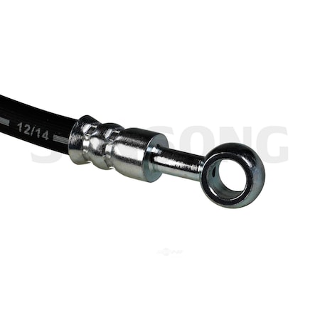 Sunsong 2204824 Brake Hydraulic Hose