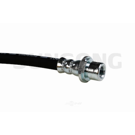 Sunsong 2204840 Brake Hydraulic Hose