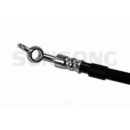 Sunsong 2204869 Brake Hydraulic Hose
