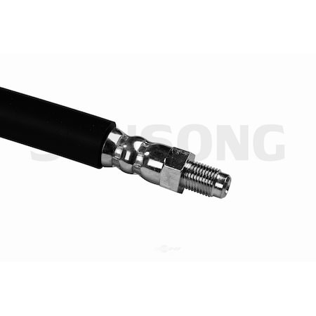 Sunsong 2204945 Brake Hydraulic Hose